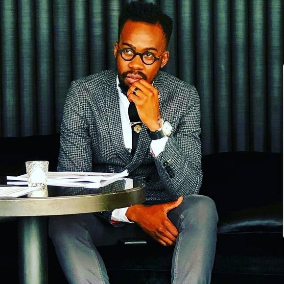 Meet your Posher, Daniel - Picture 1 of 1